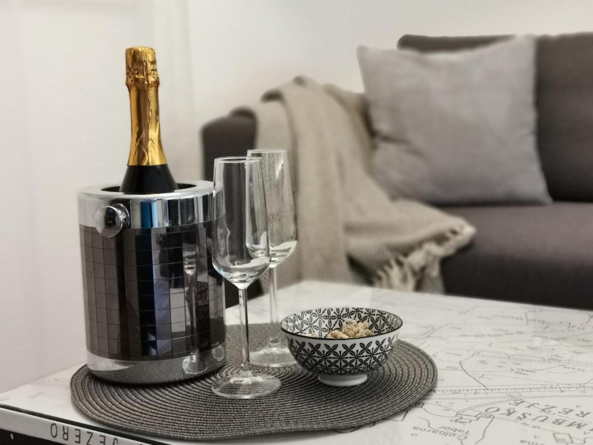 Citymap Hotel Appartments Maribor-Free Parking! 마리보르 외부 사진