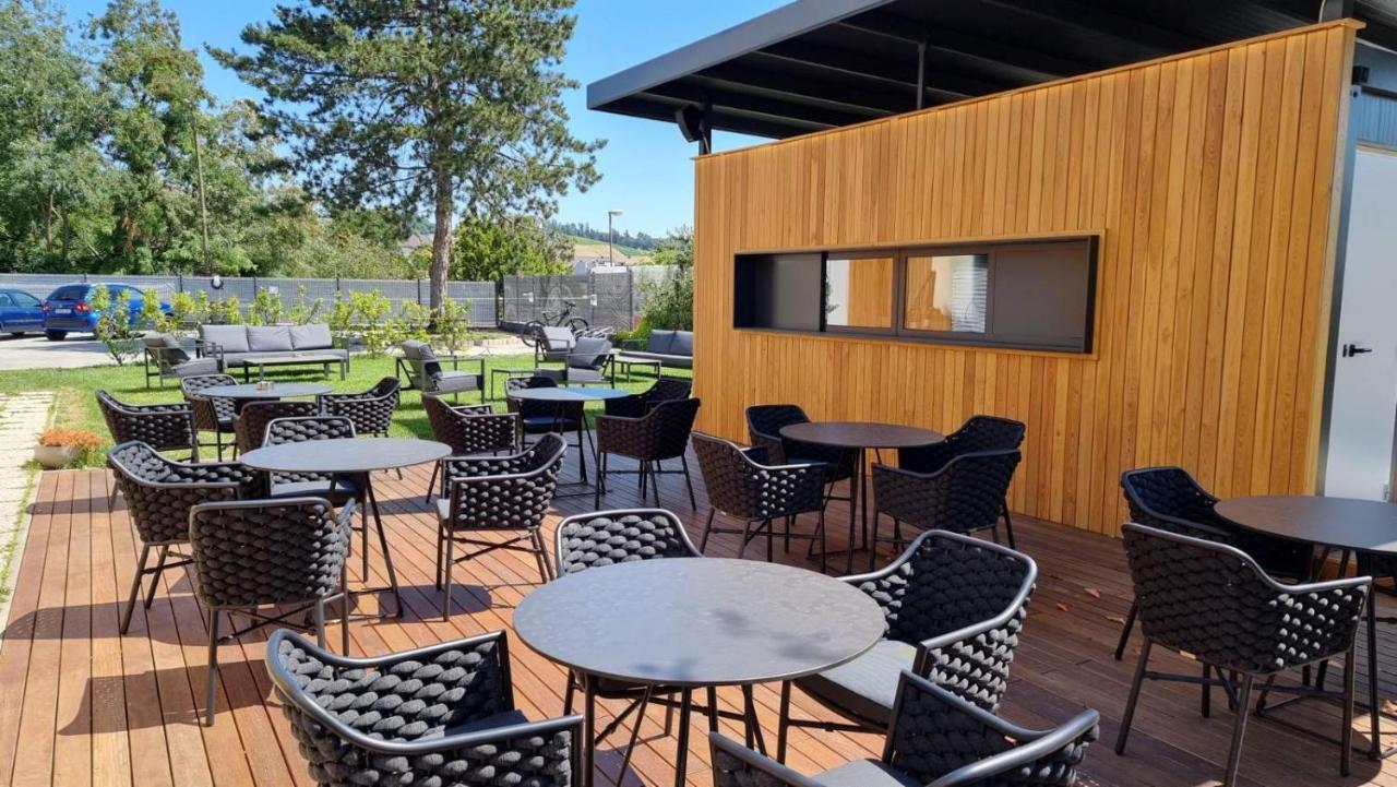 Citymap Hotel Appartments Maribor-Free Parking! 마리보르 외부 사진